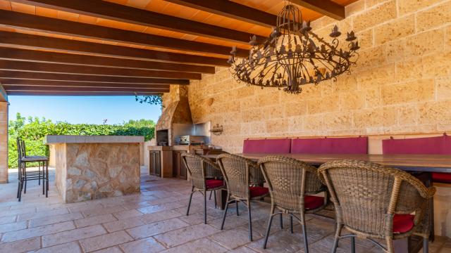 Finca Gran Mares