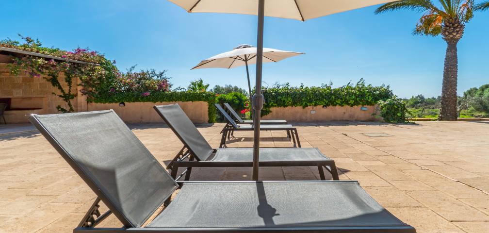 Finca Gran Mares