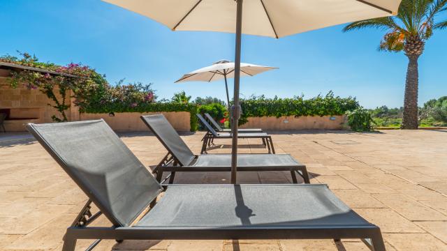 Finca Gran Mares