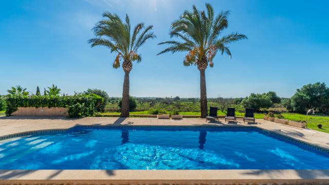 Finca Gran Mares