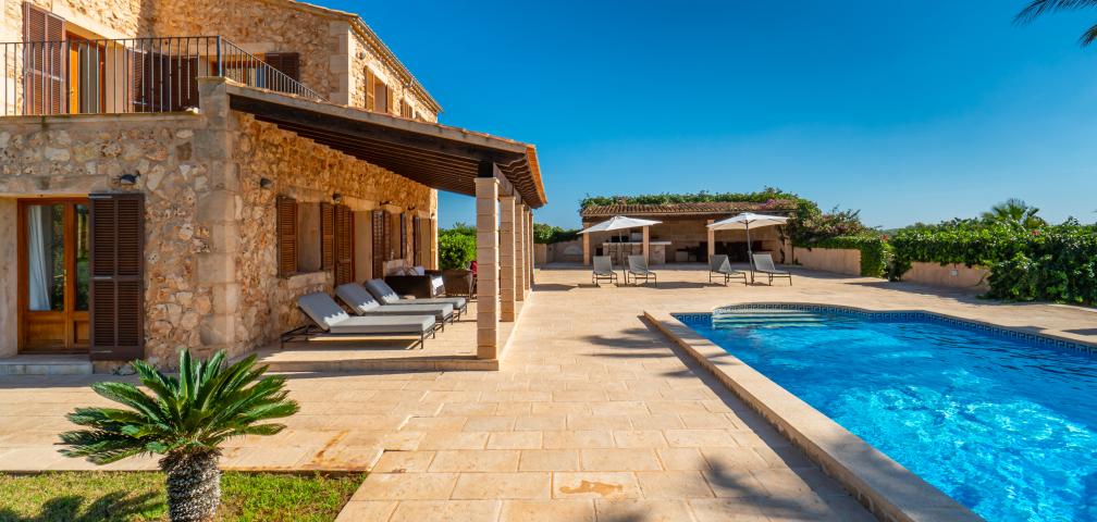 Finca Gran Mares