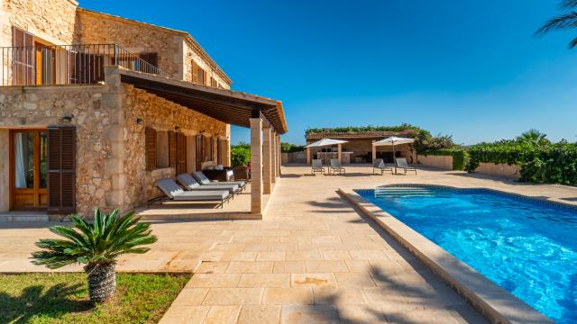 Finca Gran Mares