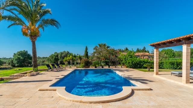 Finca Gran Mares