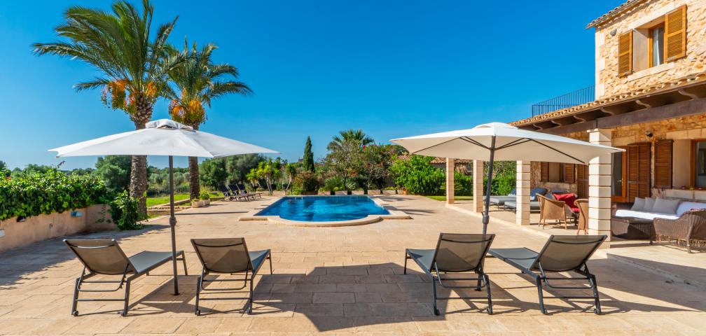 Finca Gran Mares