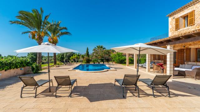 Finca Gran Mares