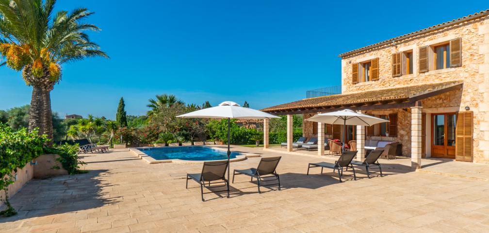 Finca Gran Mares