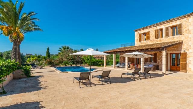 Finca Gran Mares