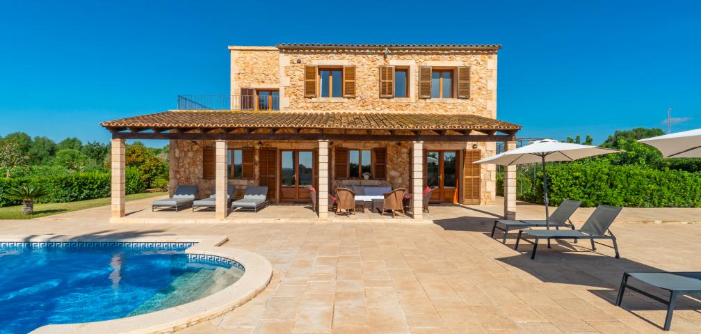 Finca Gran Mares