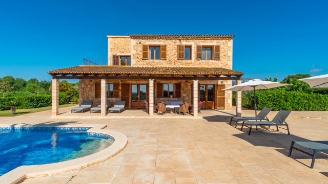 Finca Gran Mares
