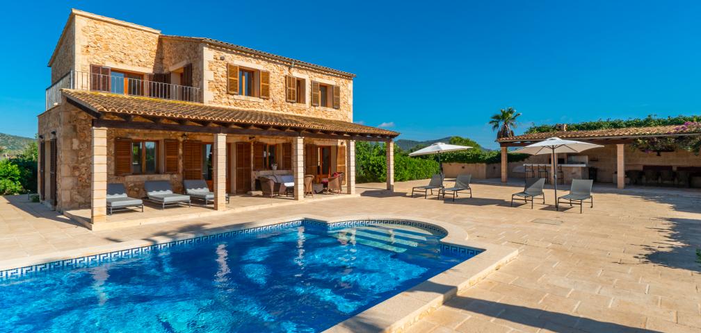 Finca Gran Mares