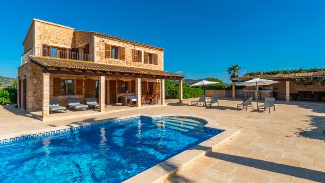 Finca Gran Mares