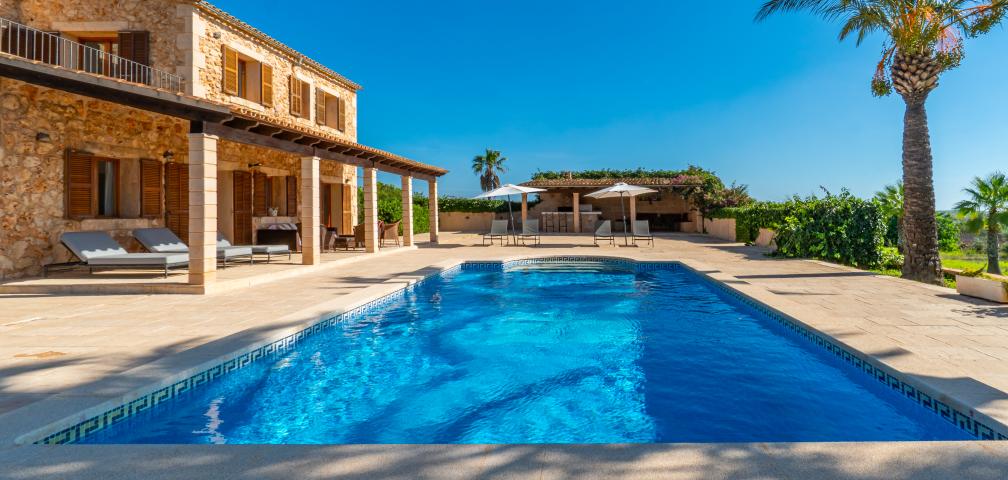 Finca Gran Mares