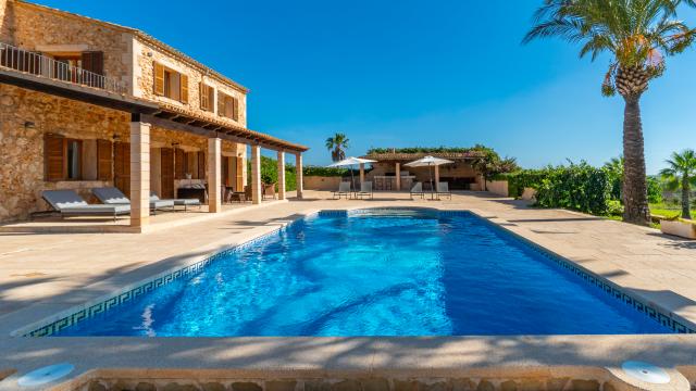 Finca Gran Mares