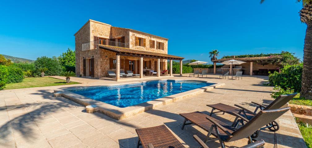 Finca Gran Mares
