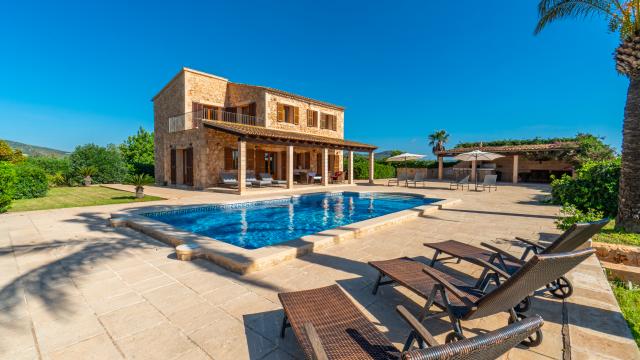 Finca Gran Mares