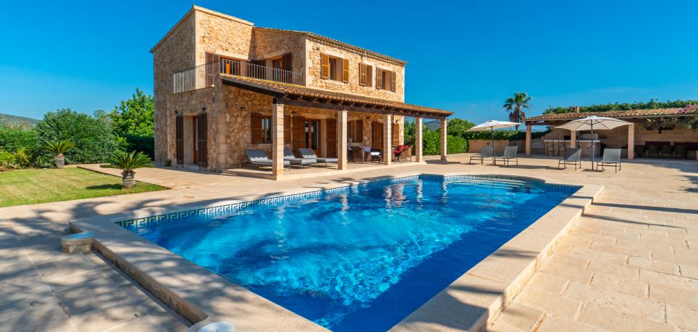 Finca Gran Mares