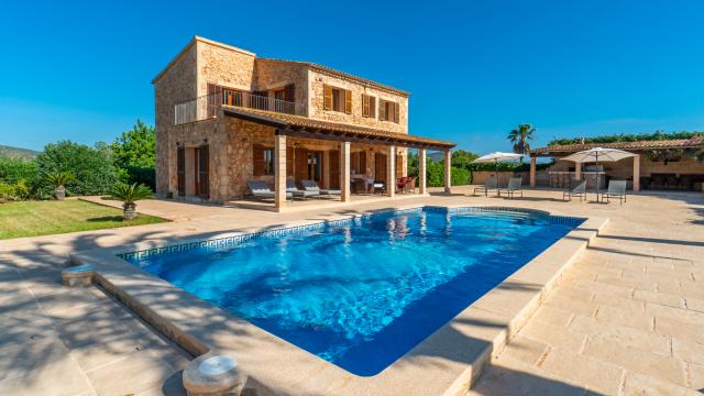 Finca Gran Mares