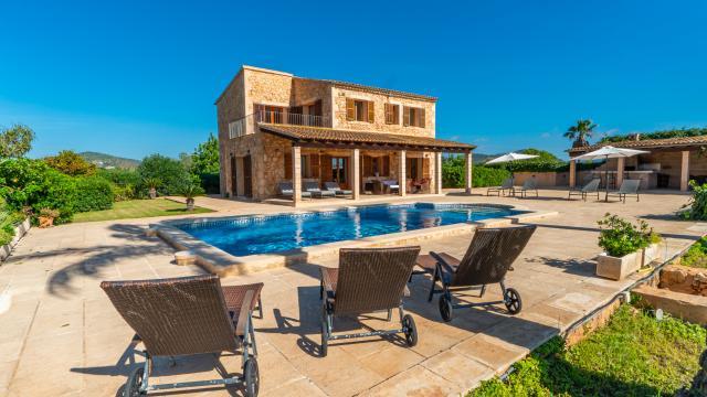 Finca Gran Mares