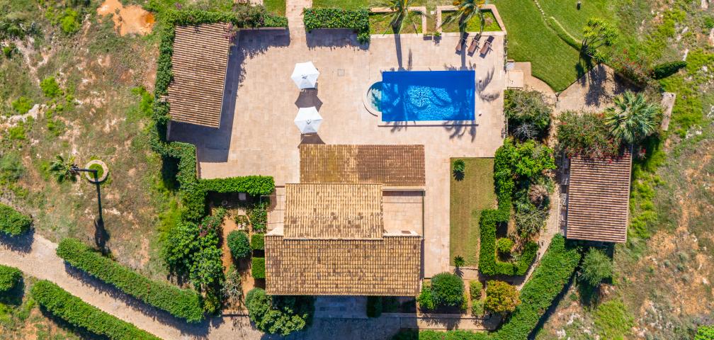 Finca Gran Mares