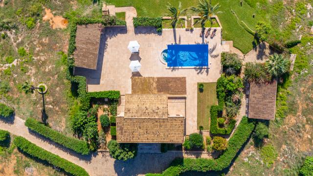Finca Gran Mares