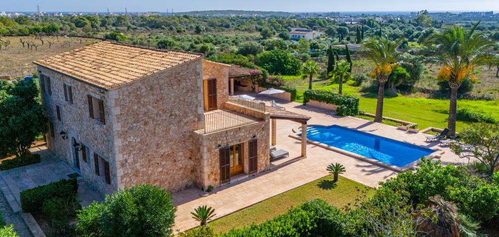 Finca Gran Mares
