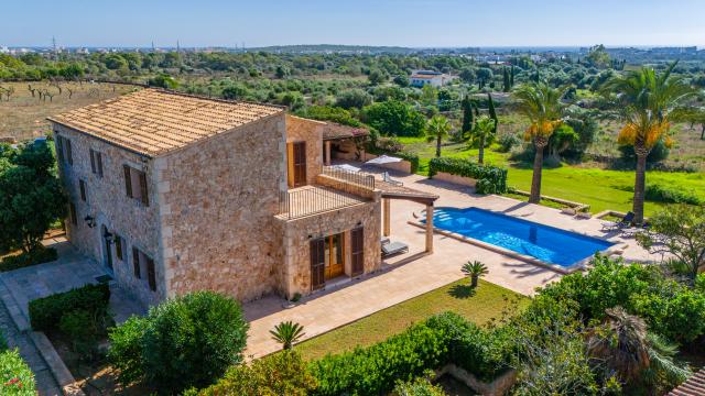 Finca Gran Mares