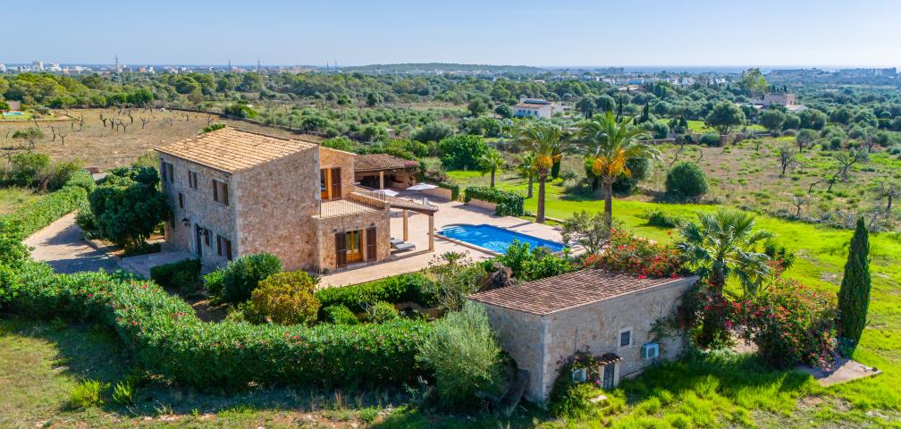 Finca Gran Mares