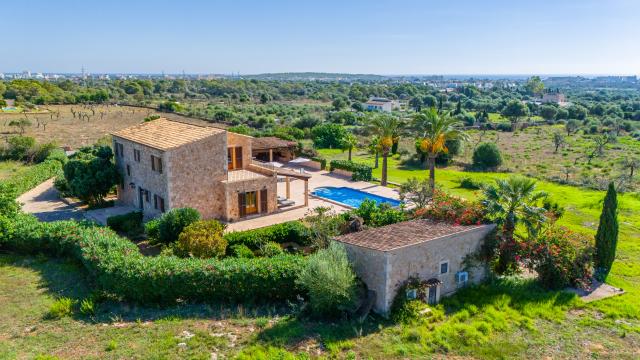 Finca Gran Mares