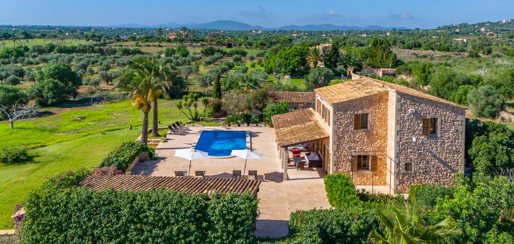Finca Gran Mares