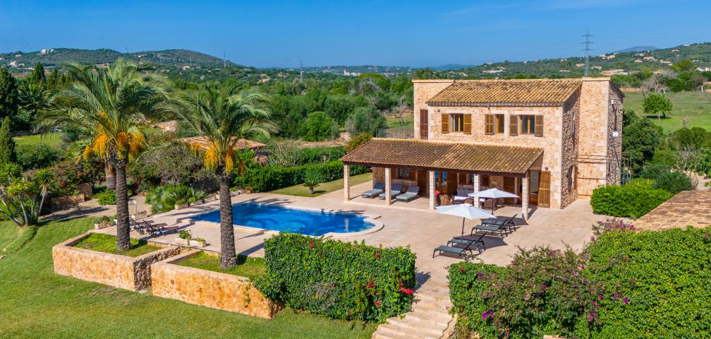 Finca Gran Mares