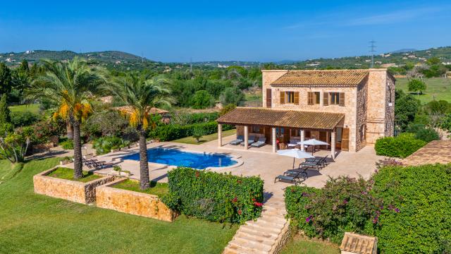 Finca Gran Mares