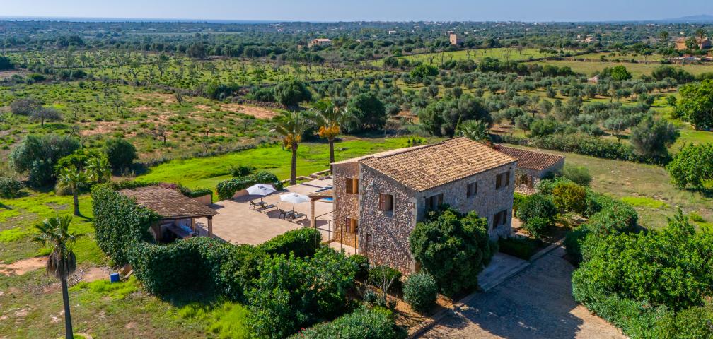 Finca Gran Mares