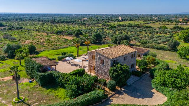 Finca Gran Mares