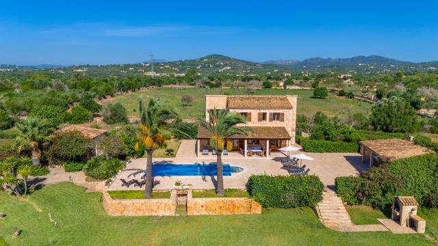 Finca Gran Mares