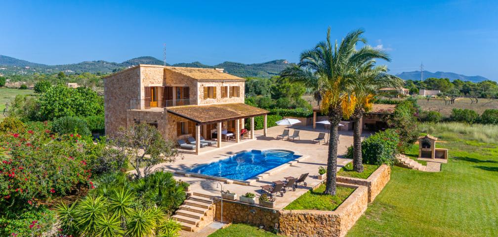 Finca Gran Mares