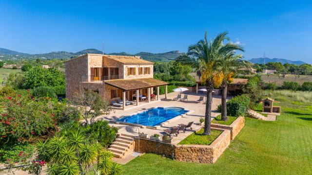 Finca Gran Mares