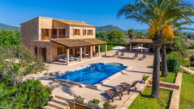 Finca Gran Mares