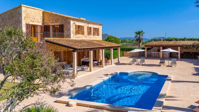 Finca Gran Mares