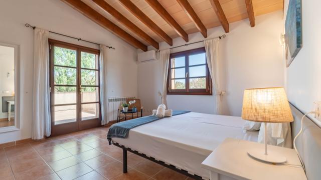 Finca Sa Rustica