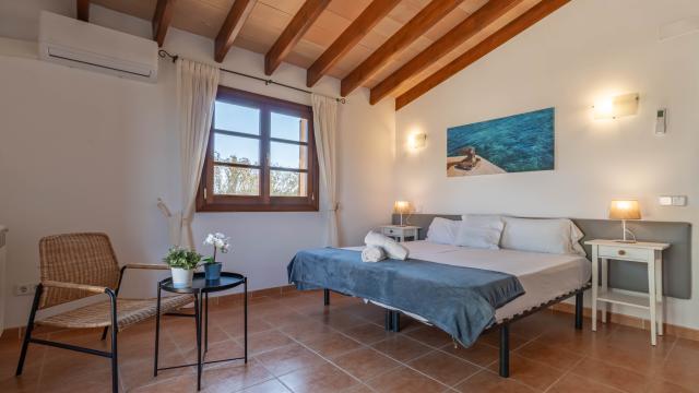 Finca Sa Rustica