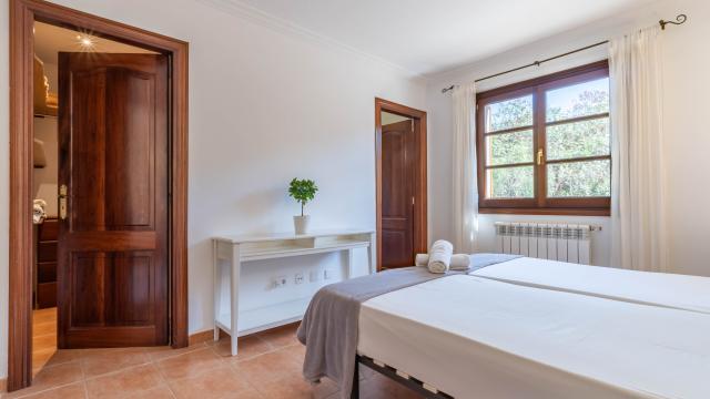 Finca Sa Rustica