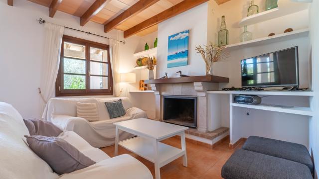 Finca Sa Rustica