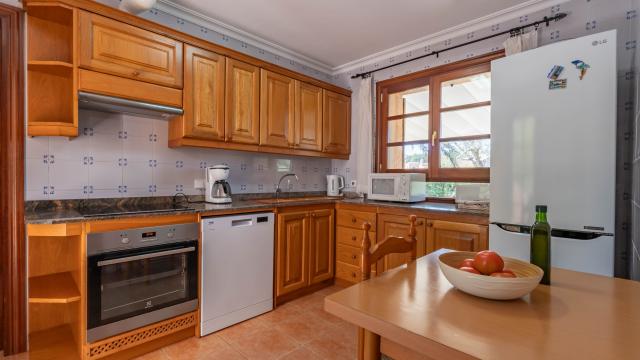 Finca Sa Rustica