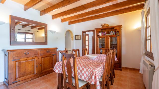 Finca Sa Rustica
