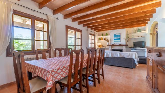 Finca Sa Rustica