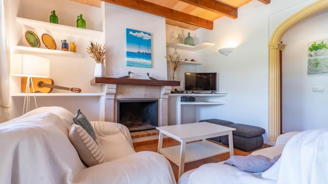 Finca Sa Rustica