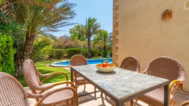 Finca Sa Rustica
