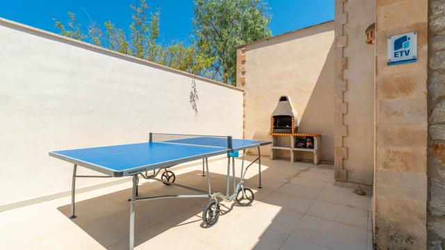 Finca Sa Rustica