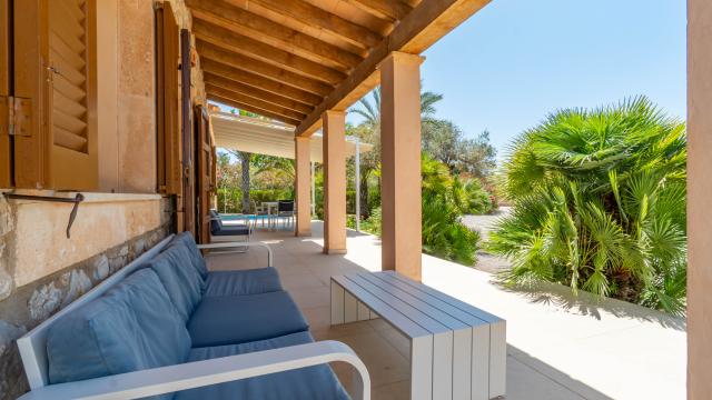 Finca Sa Rustica