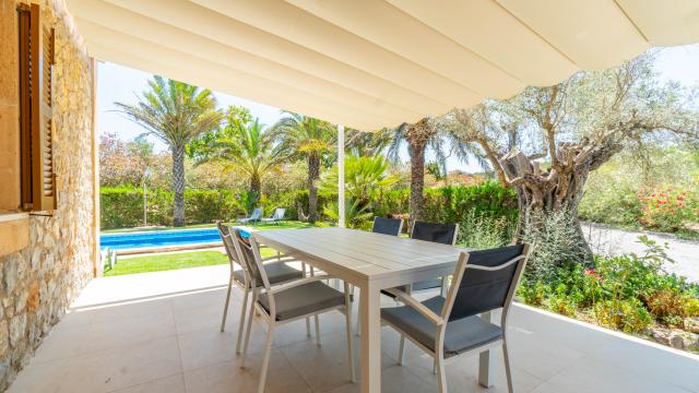 Finca Sa Rustica
